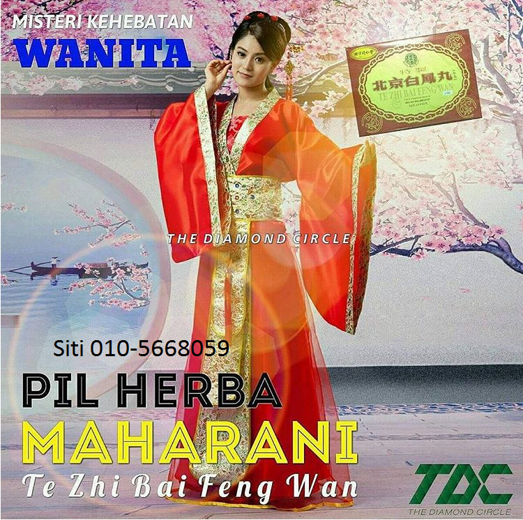 Premium Beautiful Expert Top Agent: Hebatnya Herba 