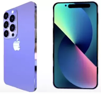 Model iPhone 16 Pro & iPhone 16 Pro Max