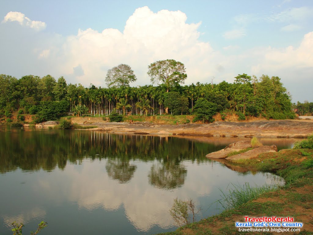 Day Out Kerala Chaliyar River