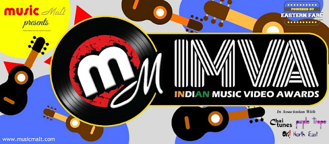 Indian Music Video Awards