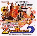 Banda Zirahuen - Puros Sones Con