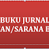 Buku Jurnal Kegiatan/Sarana Belajar