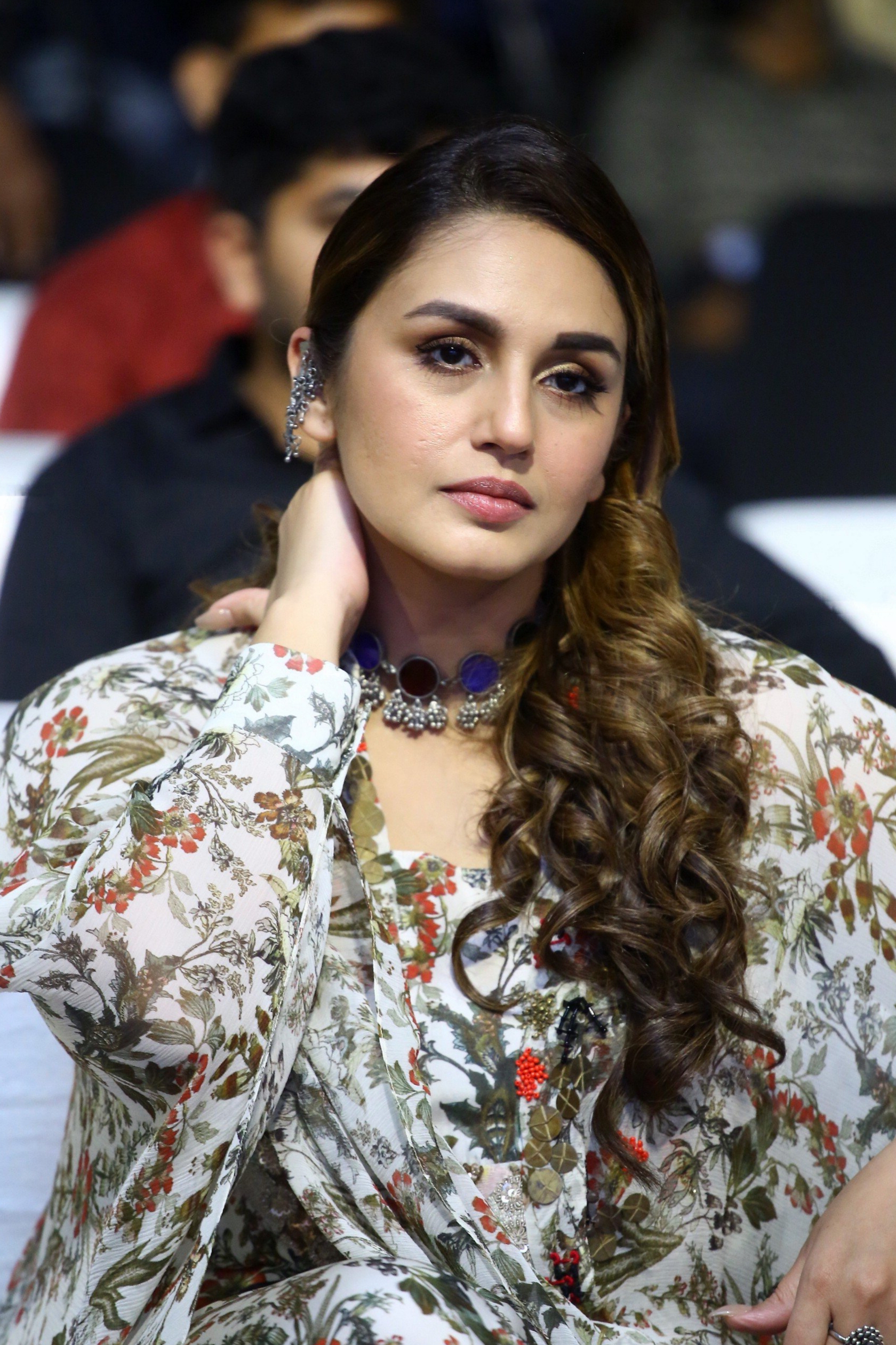 Huma Qureshi HD UHD Photo