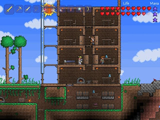 Terraria + Multiplayer - PC (Download Completo em Torrent)