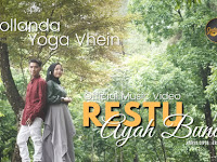 Restu Ayah Bunda - Yollanda & Yoga Vhein