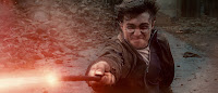 3d Effects In Movie Harry Potter
