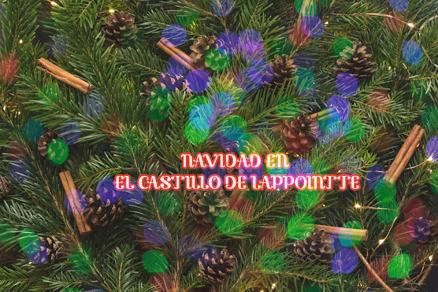 cuento de navidad en Horizonte