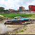 Associação de canoeiros de Tabatinga denunciam o transporte clandestino de passageiros feito por estrangeiros ilegais  