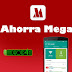 ¡Ahorra Megas usando Opera Max!