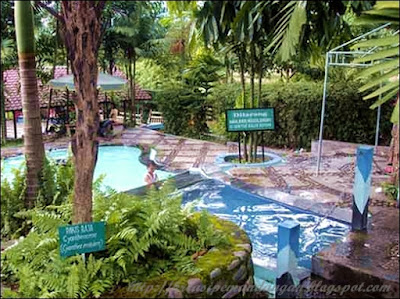 Ayok Kita Coba Kunjungi Wisata Botani Di Jember