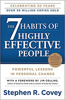 Highly Effective People