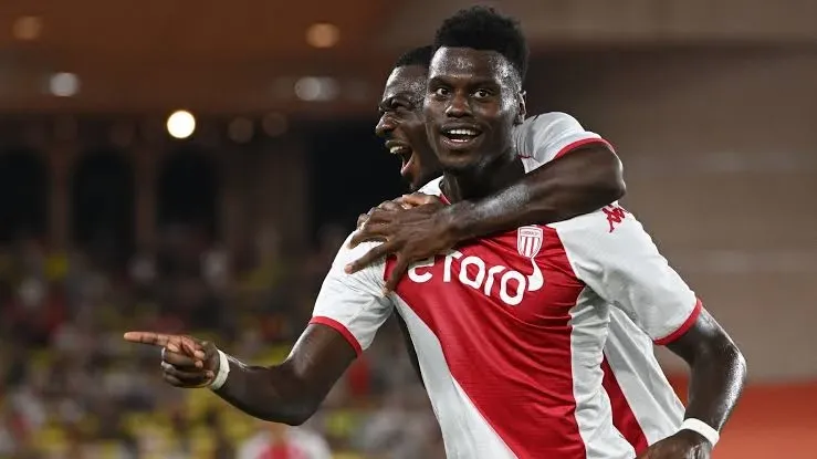 Chelsea Agree Personal Terms To Sign Monaco's French Defender Badiashile