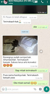 Konveksi Murah Jogja (Bantul, Jogja, Sleman, Yogyakarta, DIY)