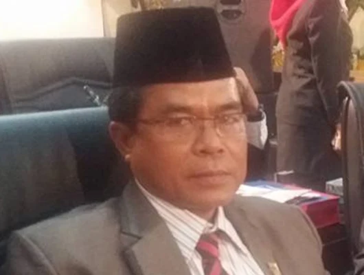 Sebagian Besar Anggota Tak Hadir, Ketua Pansus II DPRD Padang Tunda Rapat dengan OPD