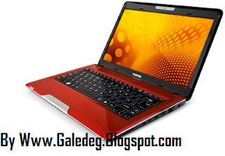 Download Driver Toshiba Satellite T135-S1310 Windows 7