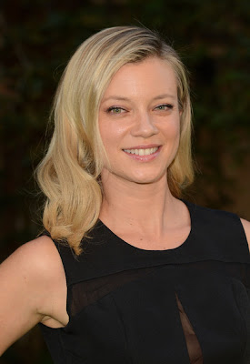 Amy Smart Hairstyles