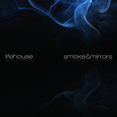 Lifehouse - Smoke e Mirrors (2010)