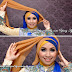 Inivindy Tutorial Hijab