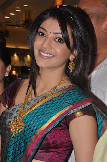 Kajal Agarwal