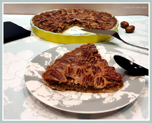 Pecan Pie