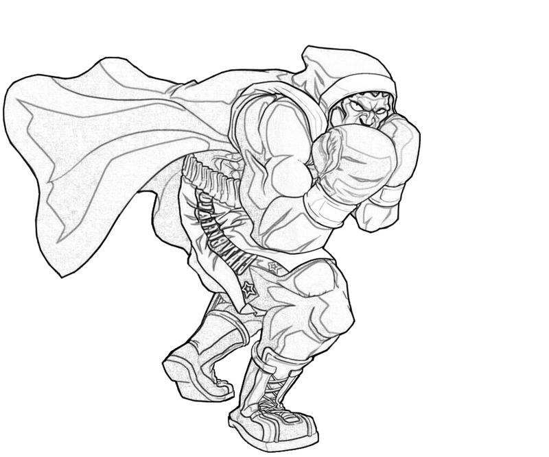 balrog-stand-coloring-pages