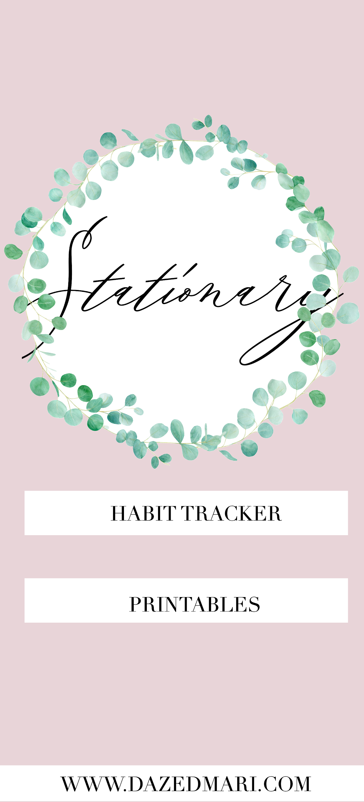 freebie, printable, free download, digital planner, by mari, gumroad