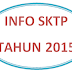 Info SKTP 2015