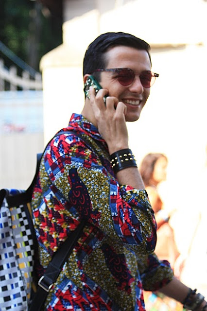 Alessandro Enriquez