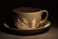 wedgwood cup no1