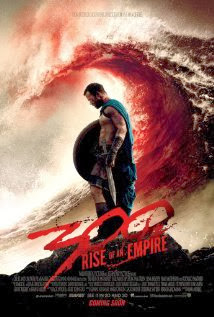 300: Rise of an Empire Film Complet en Francais Gratuit en format HD