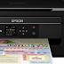 Epson ET-2550 Treiber Scannen Download 