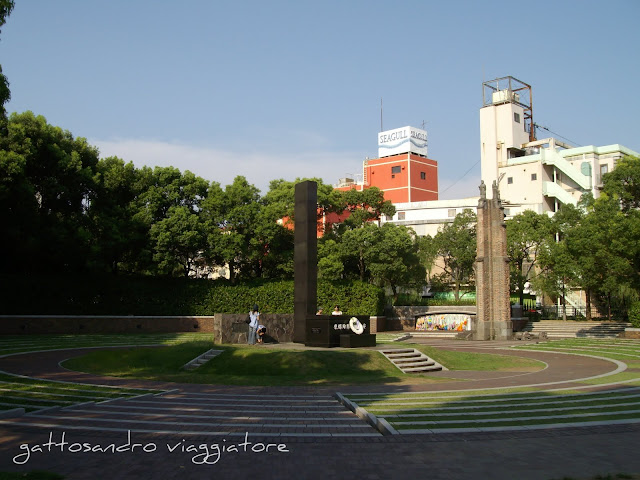 Nagasaki