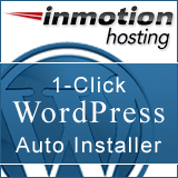 Inmotion wordpress hosting - iCoupon2013.blogspot.com