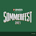 Spaten apresenta Sommerfest 2023