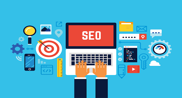 SEO اهمية السيو للمواقع والمدونات