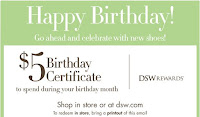 dsw coupons 2018