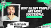 Why Silent People are more successful than you think ||The Benefits of Being Silent