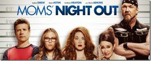 moms night movie