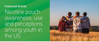 How Popular Are Nicotine Pouches Among Young Adults?