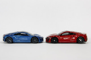 hot wheels acura nsx