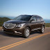 Buick Enclave, 2013