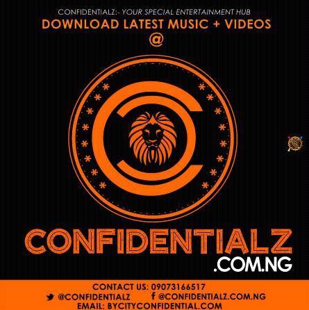 GBEDU - Playlist (Confidentialz)