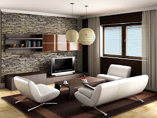 Interior Designs of Classic Living Rooms