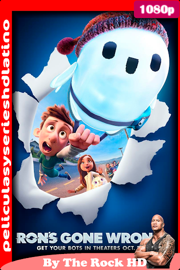 Ron da error (2021), [1080p] [Dual Latino] [Google Drive]