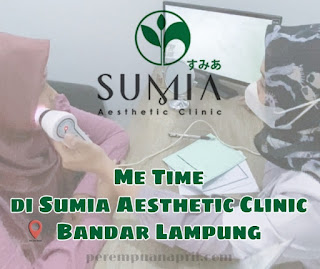 Sumia Aesthetic Clinic Lampung