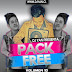 PACK FREE 10 - DJ YAN 2015