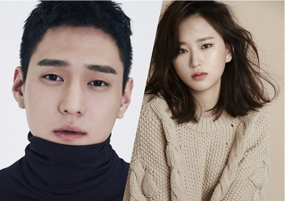 Breaking Go Kyung Pyo And Ryu Hye Young Are Reportedly Dating Plants And Pillars