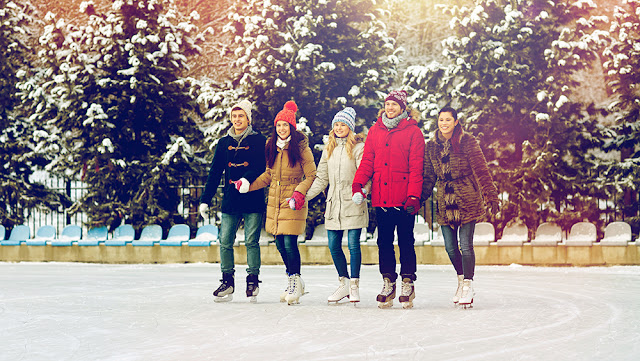 Vrei sa inveti sa patinezi? Iata ce trebuie sa stii!