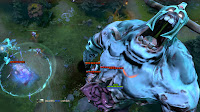 Monster, Dota 2 - Undying Build Guide