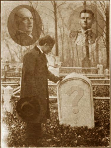 Houdini And The Funeral Films